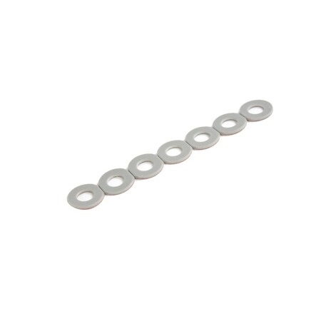 Mopar Exhaust Flange, 68246431AA 68246431AA